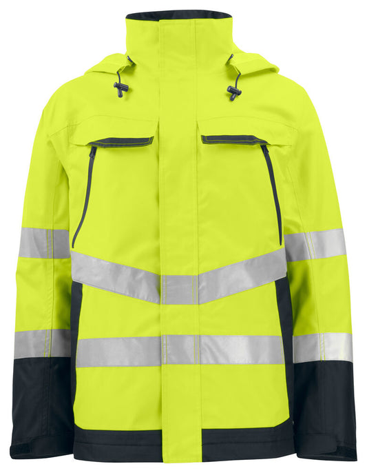 PROJOB 6441 Class 3 Padded Shell Jacket