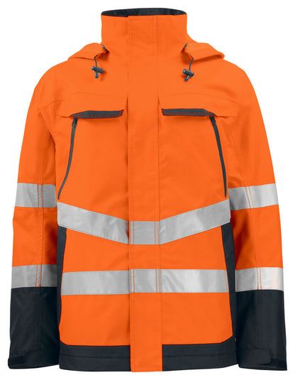 PROJOB 6440 Class 3 Shell Jacket