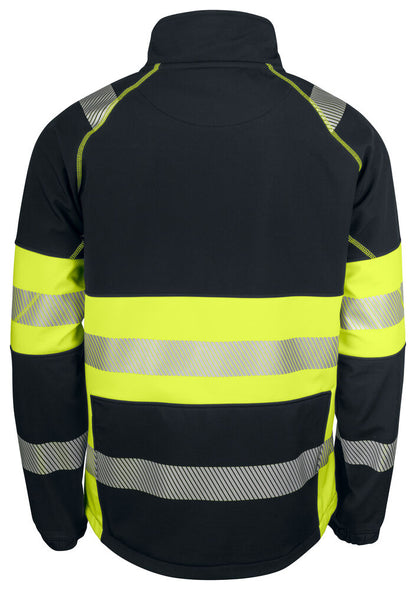PROJOB 6105 Class 1 Softshell Jacket