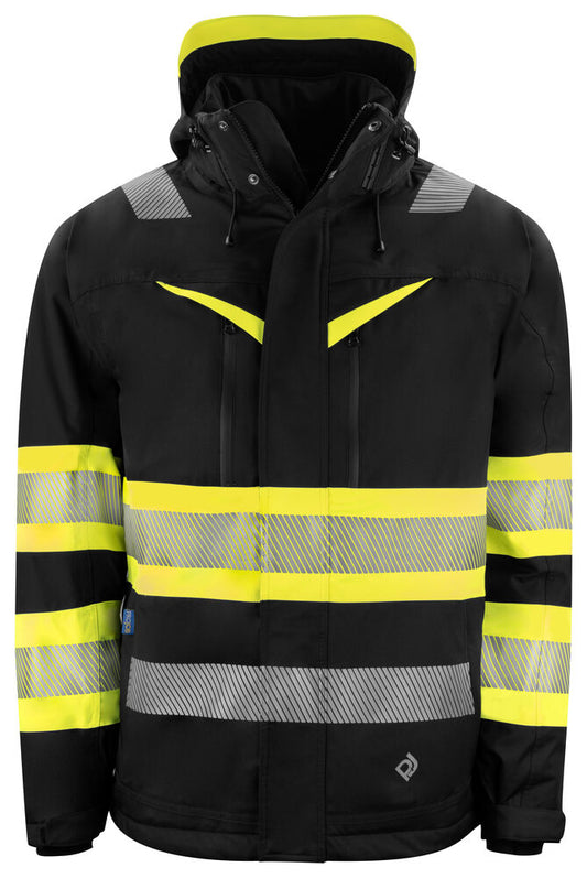 PROJOB 6446 Class 1 Wind and Waterproof Jacket