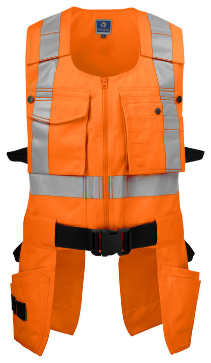 PROJOB 6704 Class 2 Utility Vest