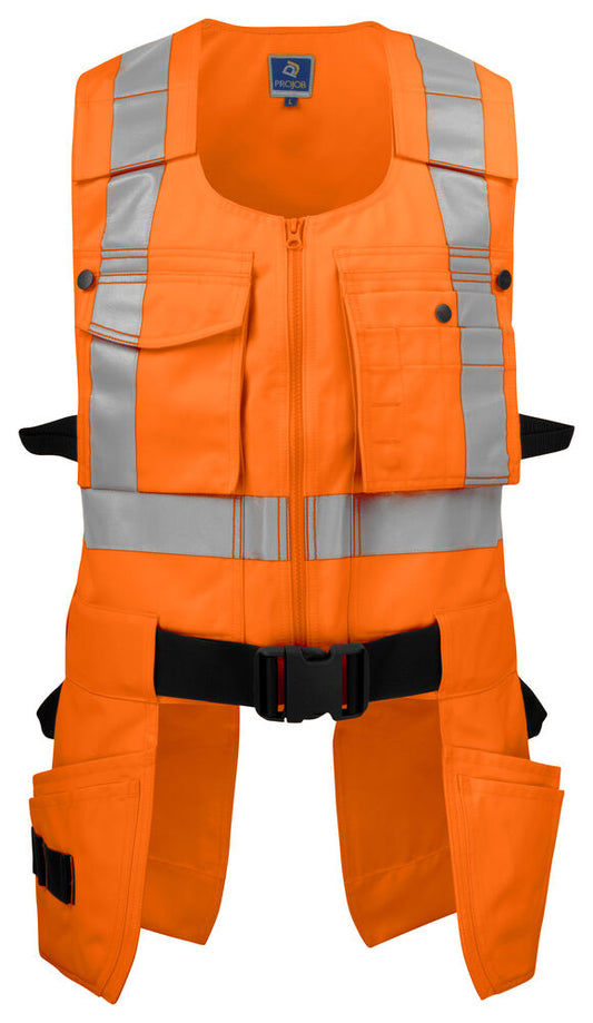 PROJOB 6704 Class 2 Utility Vest