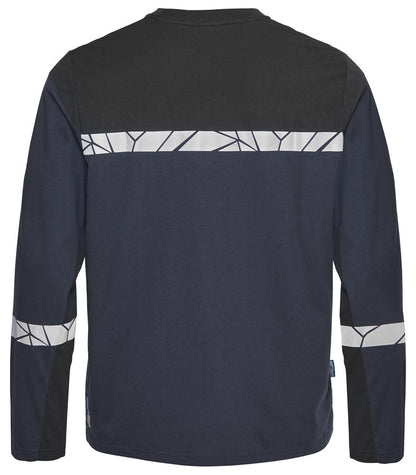 PROJOB Viz Long Sleeve Tee 7002