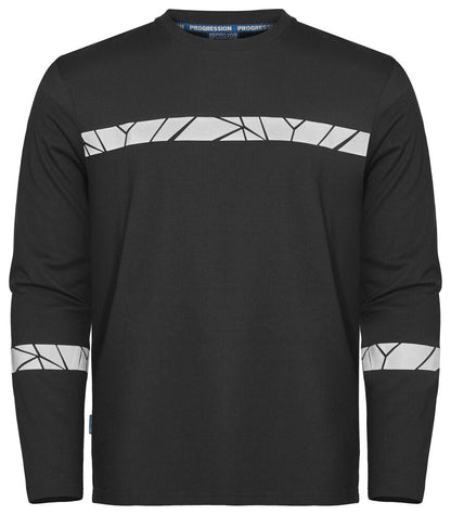 PROJOB Viz Long Sleeve Tee 7002
