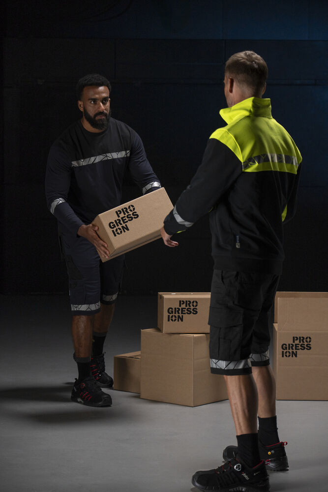 PROJOB Work Shorts 7510