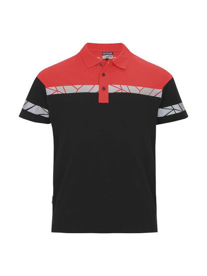 PROJOB Viz Polo Shirt 7003