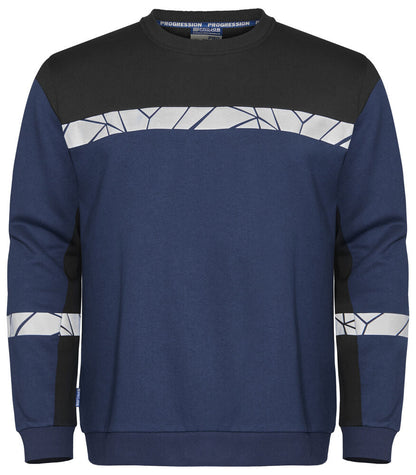PROJOB Viz Sweatshirt 7101