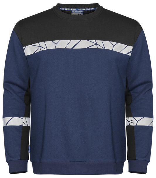 PROJOB Viz Sweatshirt 7101