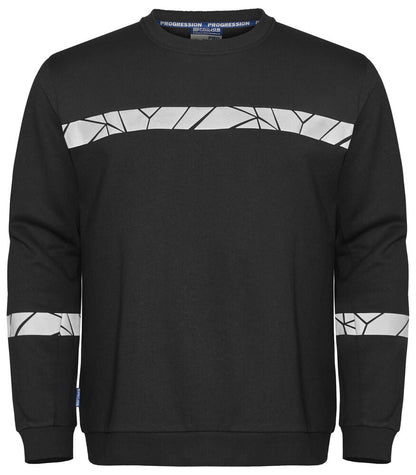 PROJOB Viz Sweatshirt 7101