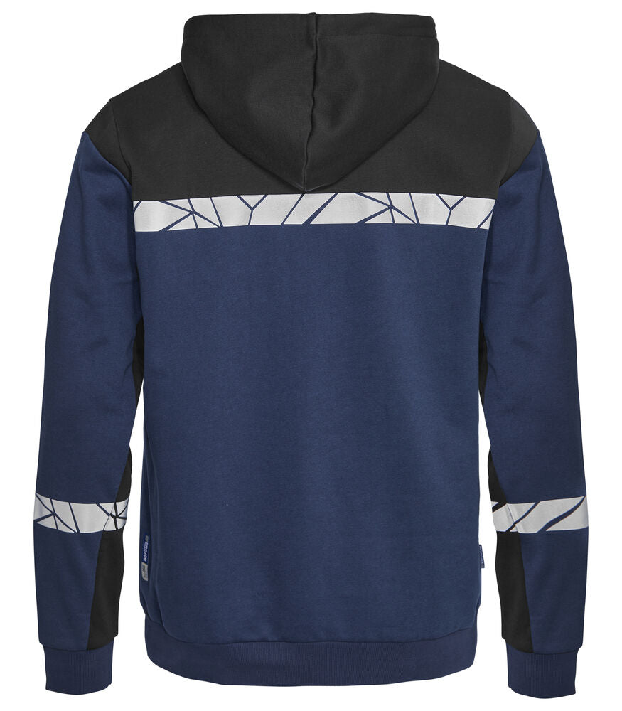 PROJOB Viz Hoody 7104