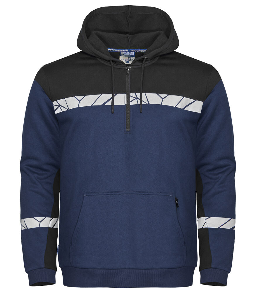 PROJOB Viz Hoody 7104