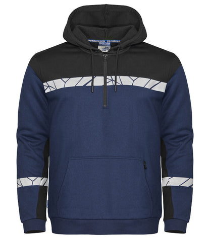 PROJOB Viz Hoody 7104