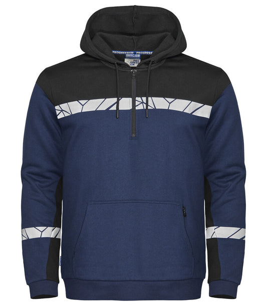 PROJOB Viz Hoody 7104