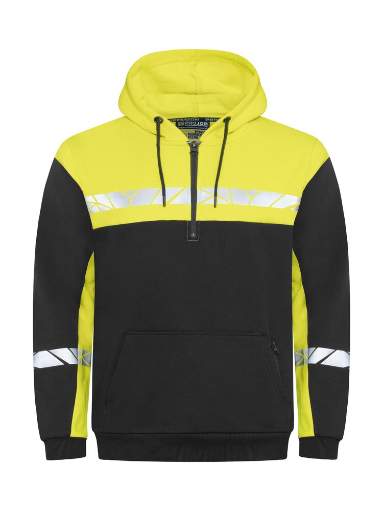 PROJOB Viz Hoody 7104