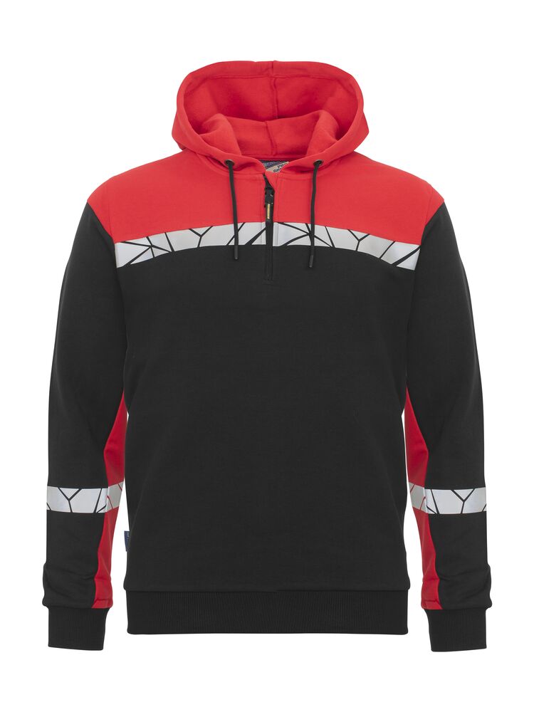PROJOB Viz Hoody 7104