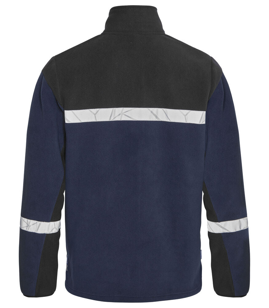 PROJOB Viz Fleece Jacket 7300