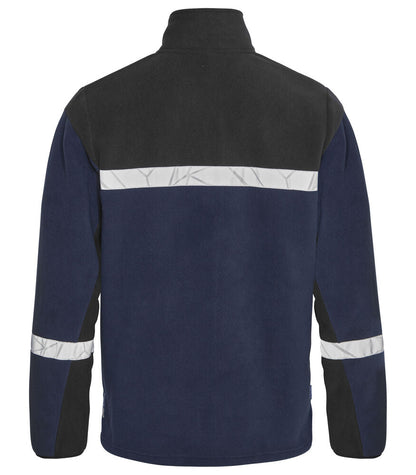 PROJOB Viz Fleece Jacket 7300