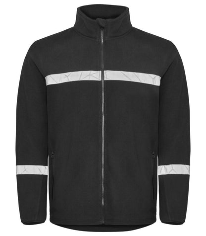 PROJOB Viz Fleece Jacket 7300