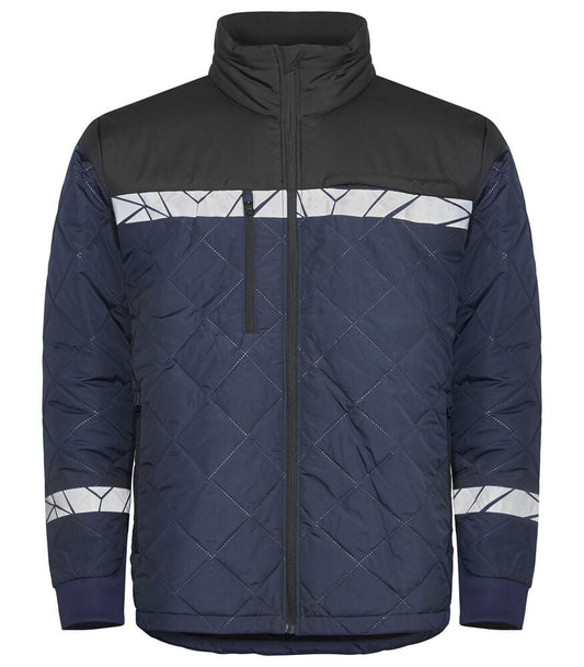 PROJOB Viz Lightweight Jacket 7404