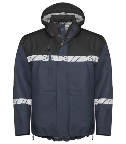 PROJOB Viz Shell Jacket 7414