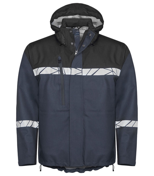 PROJOB Viz Shell Jacket 7414