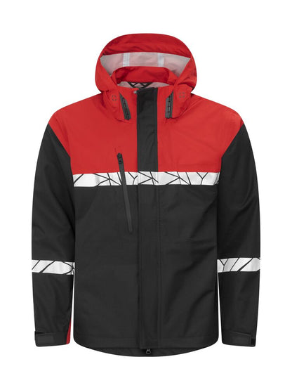 PROJOB Viz Shell Jacket 7414