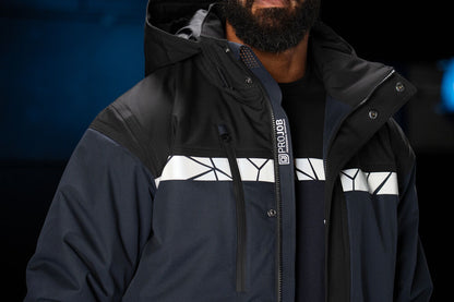 PROJOB Viz Shell Jacket 7414