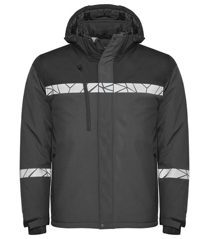 PROJOB Viz Functional Padded Jacket 7415