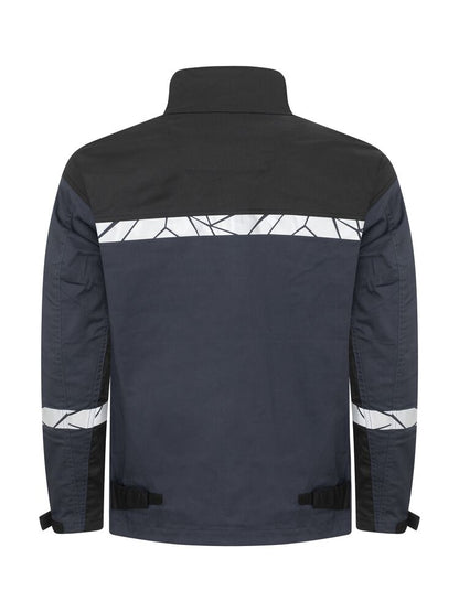 PROJOB Viz Work Jacket 7416