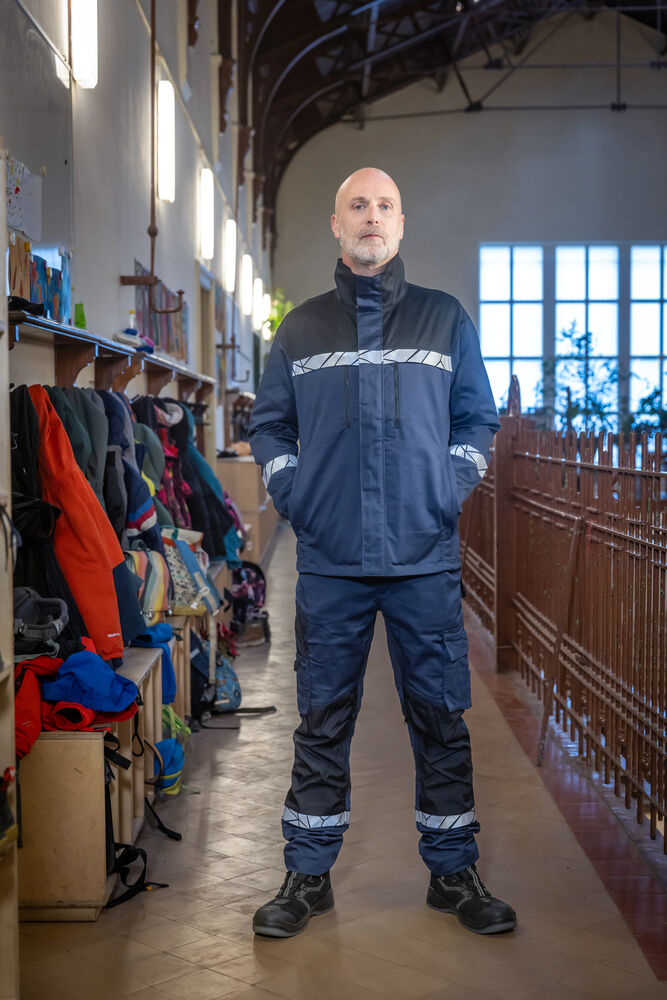 PROJOB Service Trousers 7507