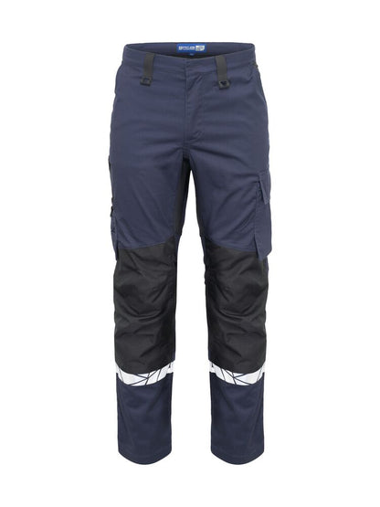 PROJOB Work Trousers 7508 (Knee Protectors)