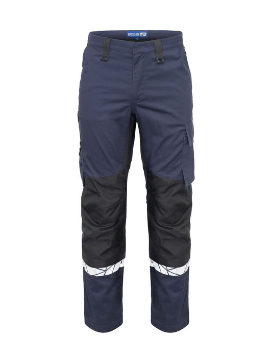PROJOB Work Trousers 7508 (Knee Protectors)
