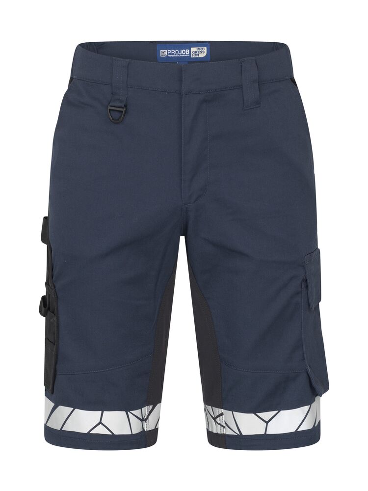 PROJOB Work Shorts 7510