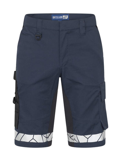 PROJOB Work Shorts 7510