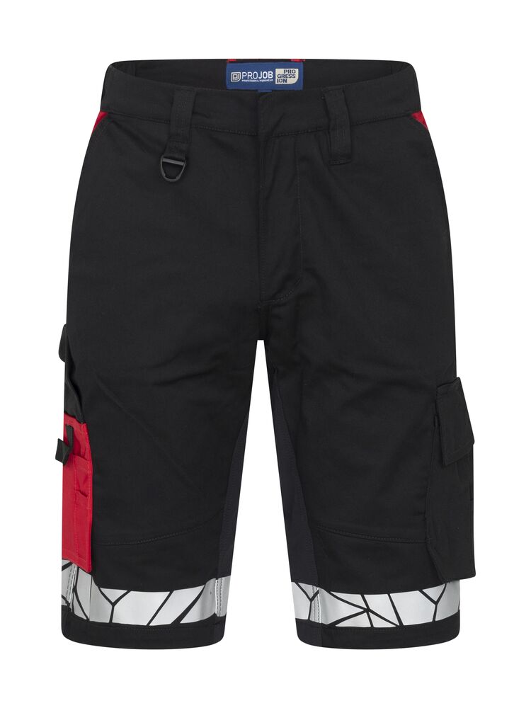PROJOB Work Shorts 7510