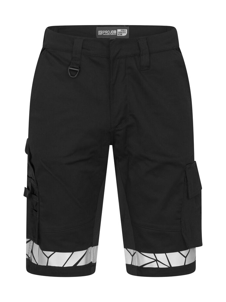 PROJOB Work Shorts 7510