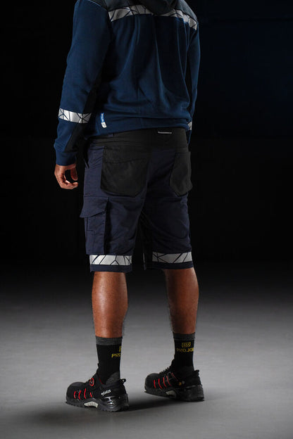 PROJOB Viz Hoody 7104