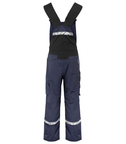 PROJOB Viz Bib and Brace 7600