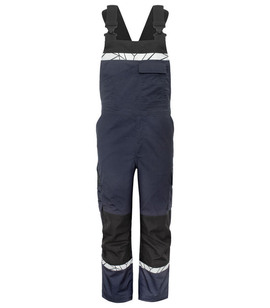 PROJOB Viz Bib and Brace 7600