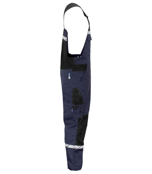 PROJOB Viz Bib and Brace 7600