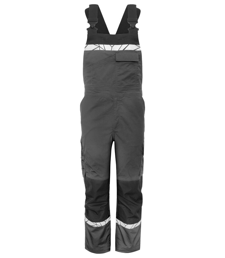 PROJOB Viz Bib and Brace 7600