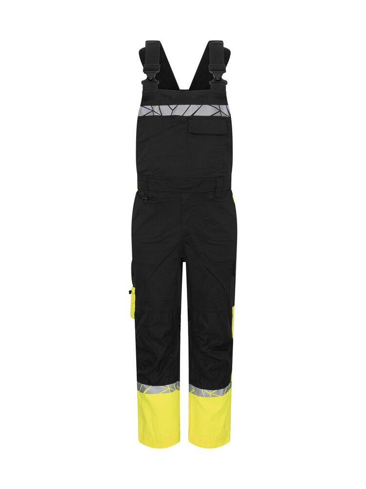 PROJOB Viz Bib and Brace 7600
