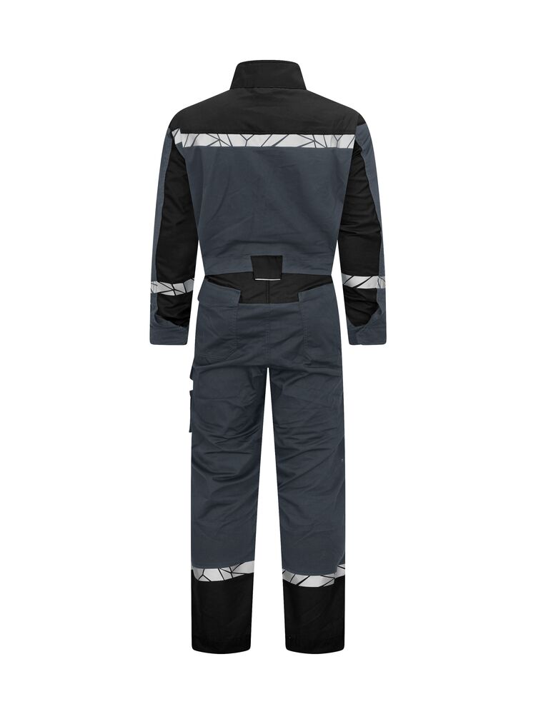 PROJOB Viz Overall 7601