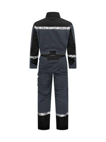 PROJOB Viz Overall 7601