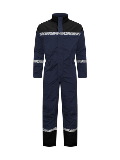 PROJOB Viz Overall 7601