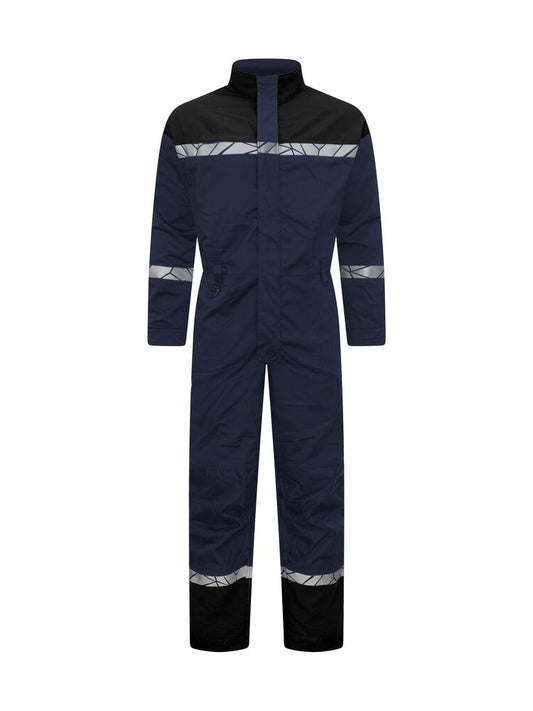 PROJOB Viz Overall 7601