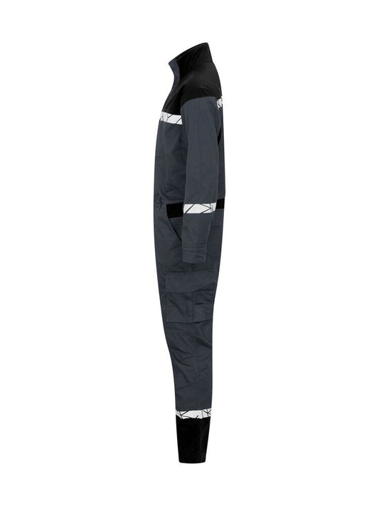 PROJOB Viz Overall 7601