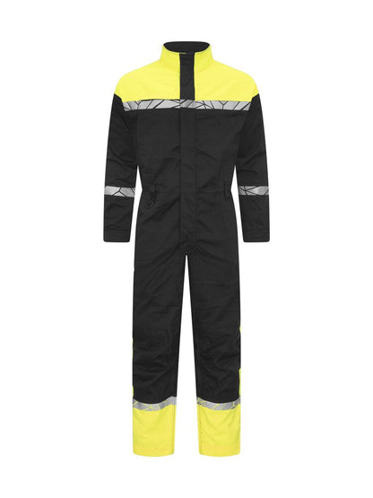 PROJOB Viz Overall 7601