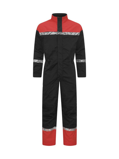 PROJOB Viz Overall 7601