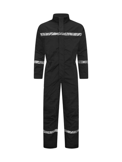 PROJOB Viz Overall 7601